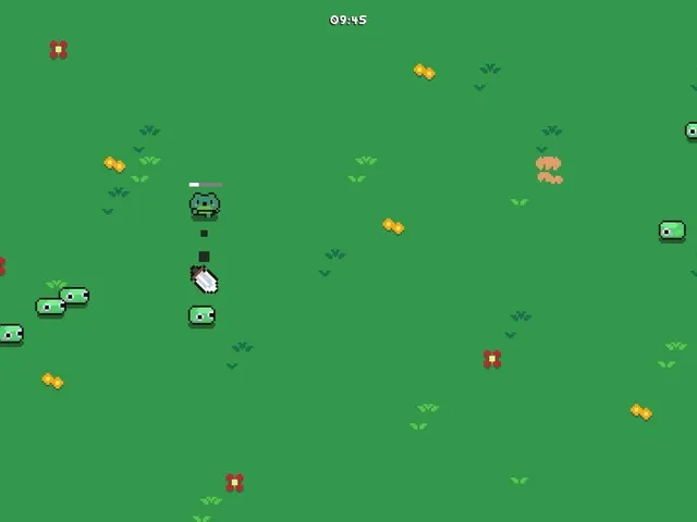 Dagger Froggy