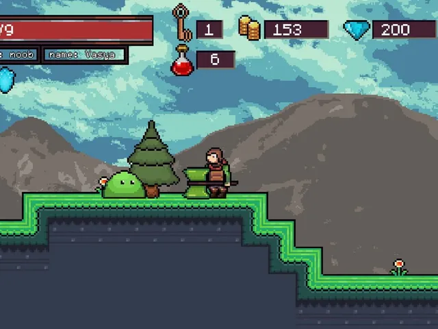Dagger of heroes