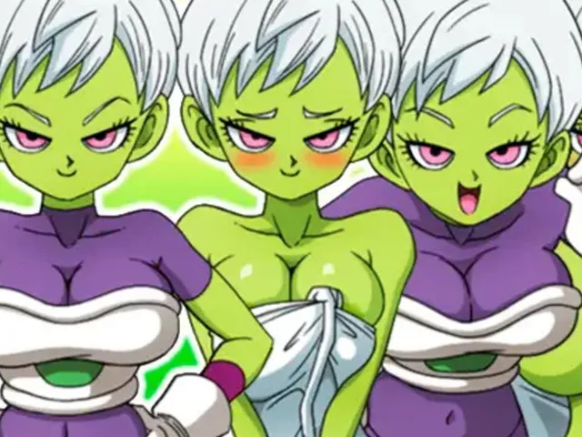 Dagon Ball Super: Lost Episode