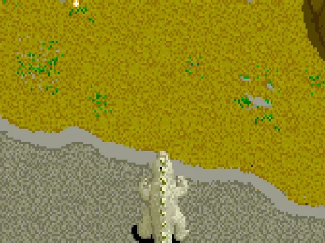 Daikaijuu no Gyakushuu