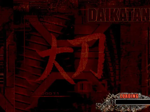 Daikatana