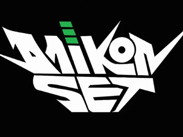 Daikon Set