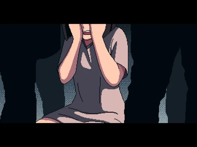 Daiku no Medium Megumi