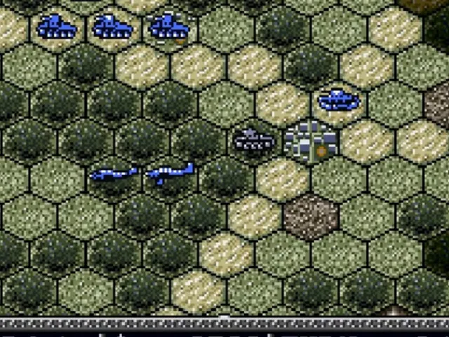 Daisenryaku Expert WWII: War in Europe