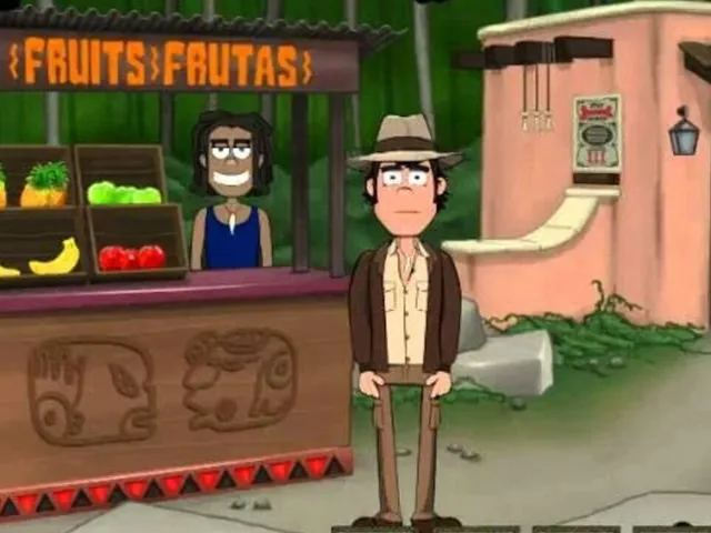 Dakota Winchester's Adventures 2