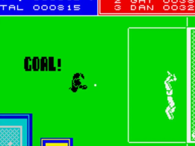 Daley Thompson's Super-Test