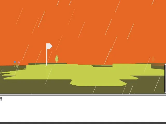 Damien Crawford's Golf Experience 2024