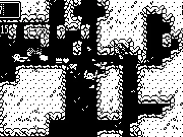 Damocles Gaze