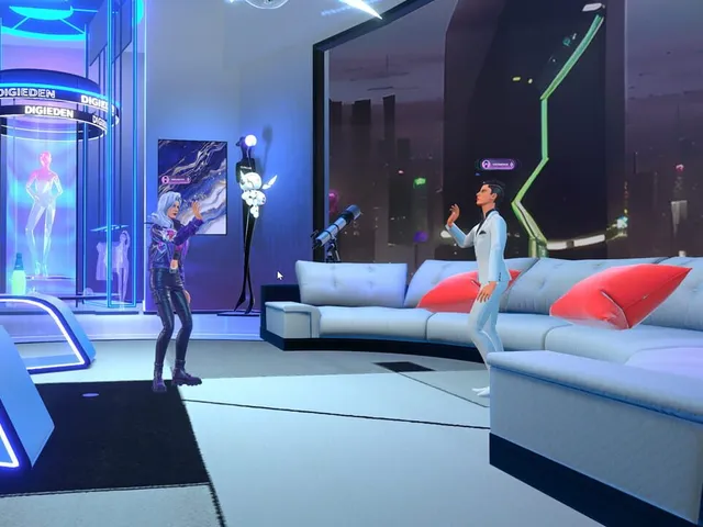 Dance Eden
