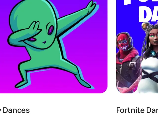 Dance It!