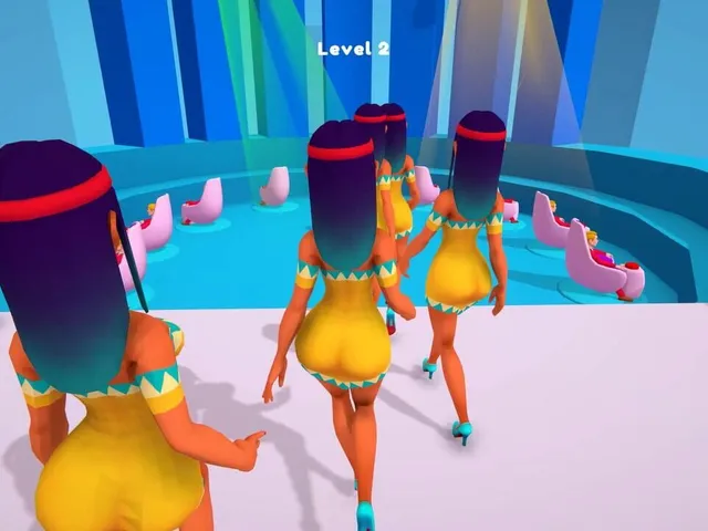 Dance Mania