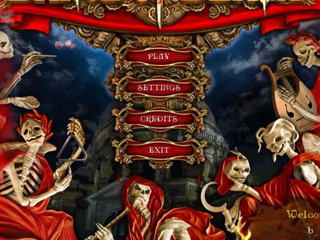 Dance of Death