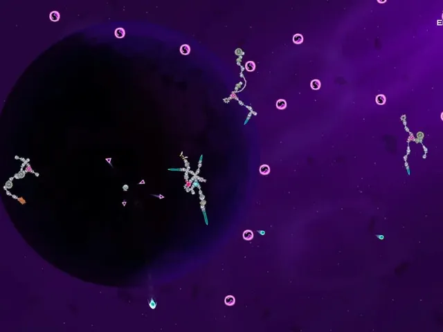 Dance of Decapods