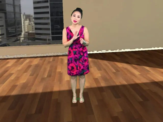 Dance Reality