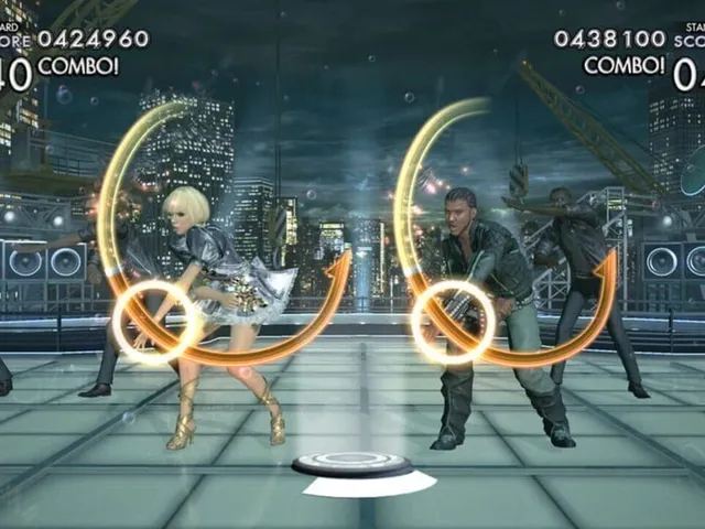 DanceMasters
