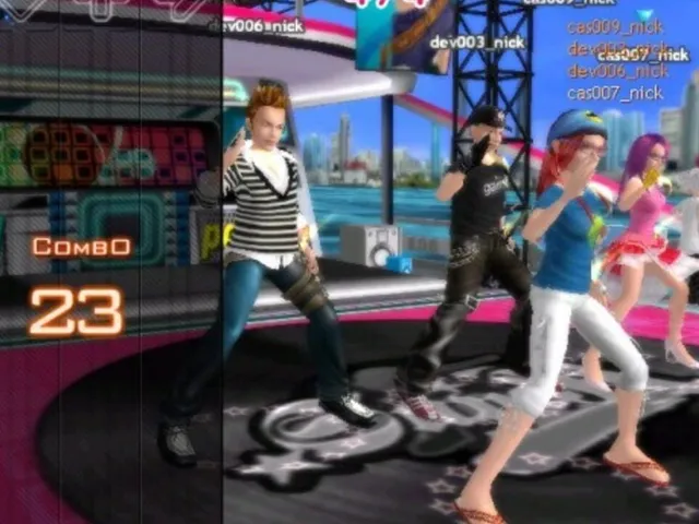 DanceMela