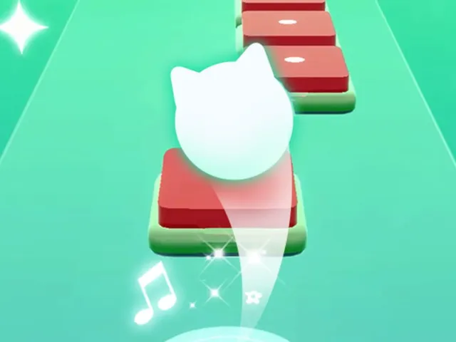 Dancing Cats
