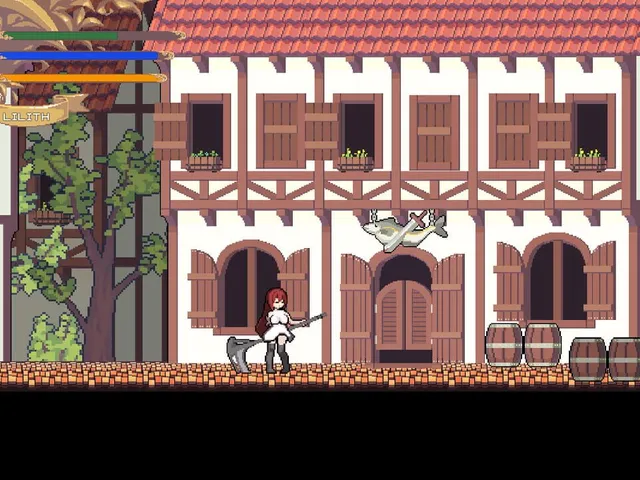 DancingReaper