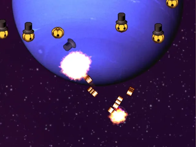 DanDeLion: Starchild Journey