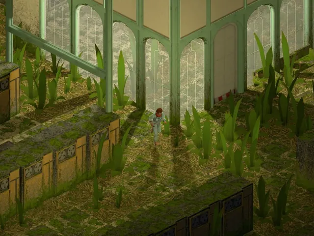 Dandelion Void
