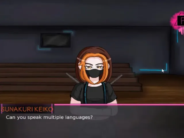 Danganronpa: Abandoned Lights