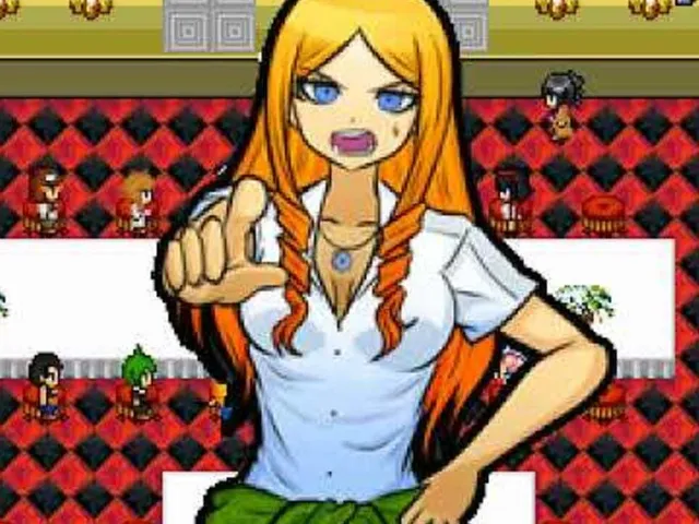 Danganronpa Another: Another Despair Academy