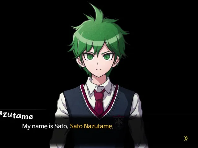 Danganronpa Croxx: The Beginning of the Despair Plan