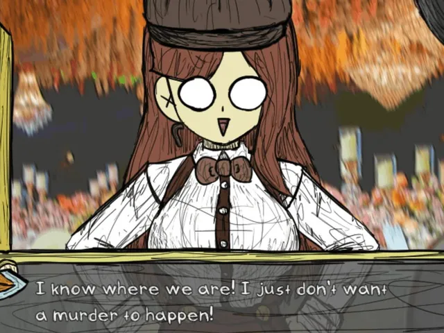 Danganronpa: Grand Lie