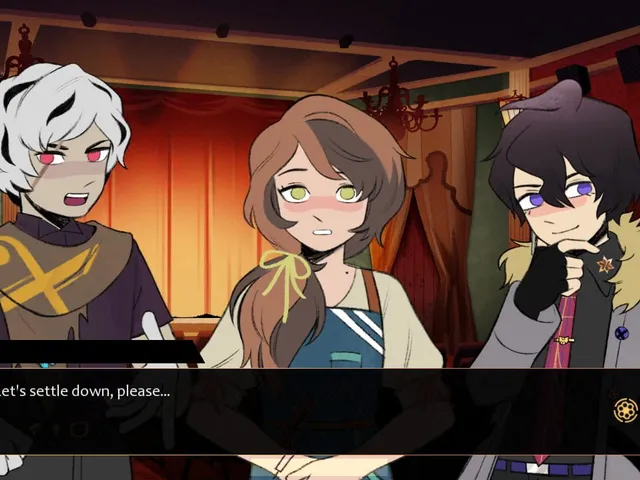 Danganronpa: Lapse