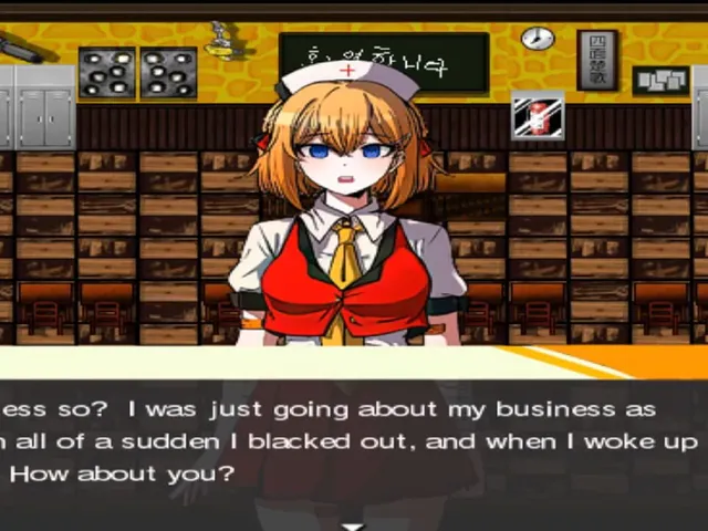 Danganronpa Minus