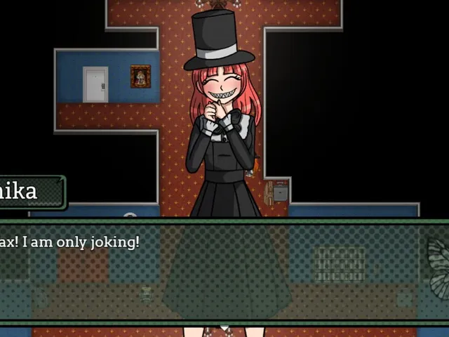 Danganronpa O: Sea of Despair