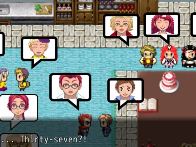 Danganronpa: Restrained Nature