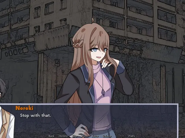 Danganronpa V: Friendly Shot