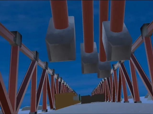 Danger Course VR