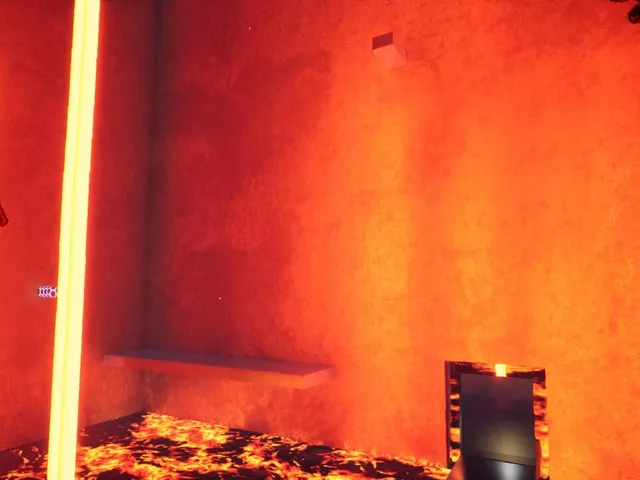Danger Drop
