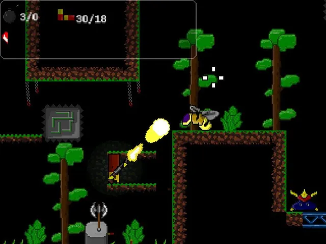 Dangerous Bullets