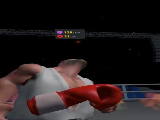 Dangerous Fists