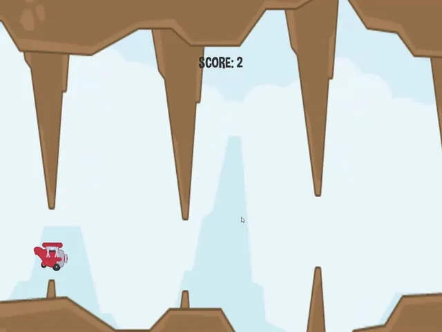Dangerous Plane