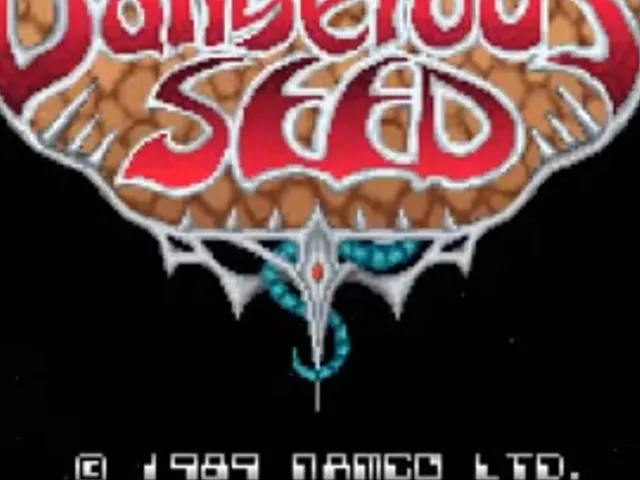 Dangerous Seed