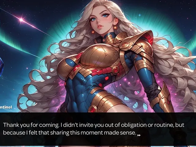 Dangerous Superheroes After Dark: Heroines Behind the Mask