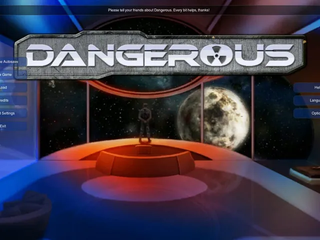 Dangerous