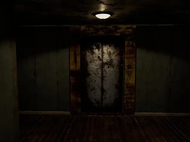 Dante's Hotel