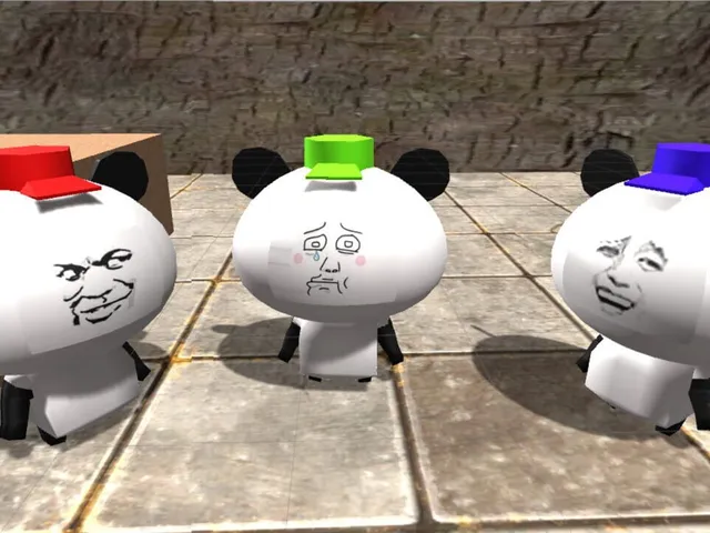 Dànzhàrén 2222