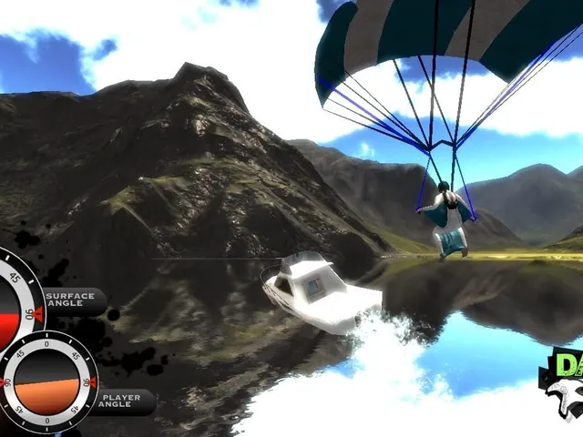 Dare Up Adrenaline