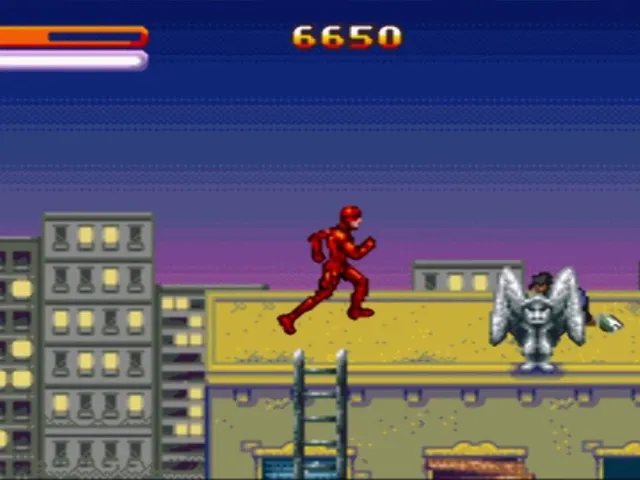 Daredevil