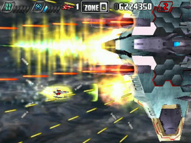 Dariusburst