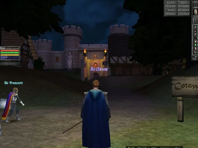 Dark Age of Camelot