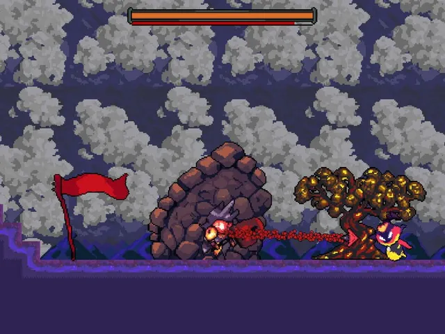 Dark Astral