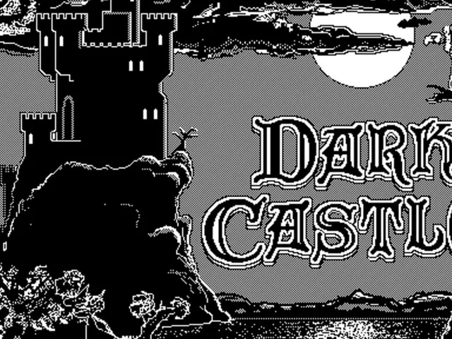 Dark Castle