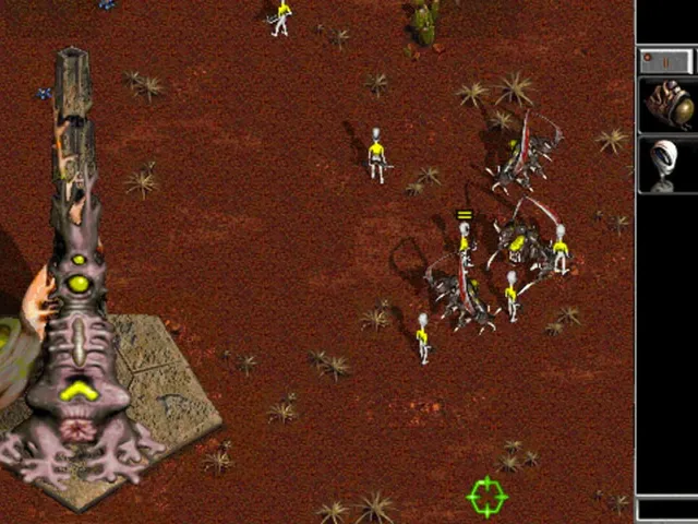 Dark Colony
